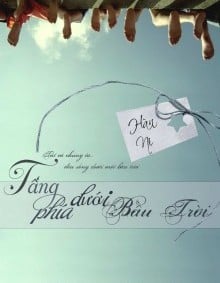 Tầng Phía Dưới Bầu Trời