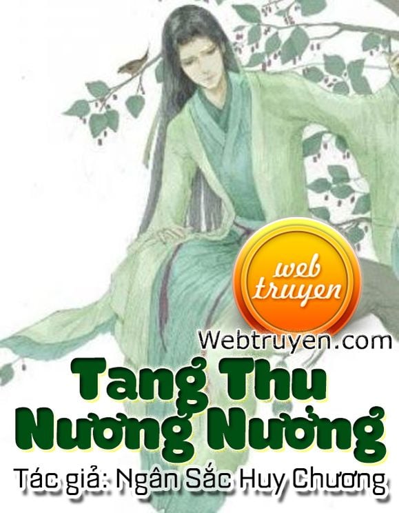 Tang Thụ Nương Nương