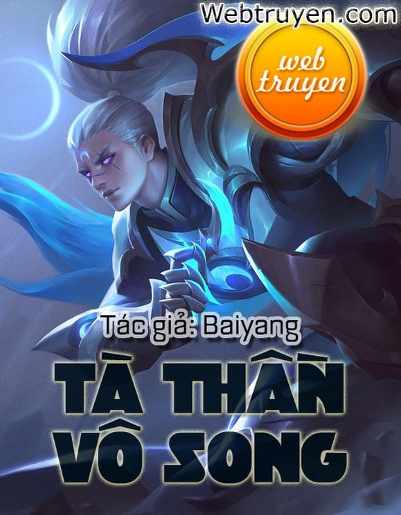 Tà Thần Vô Song