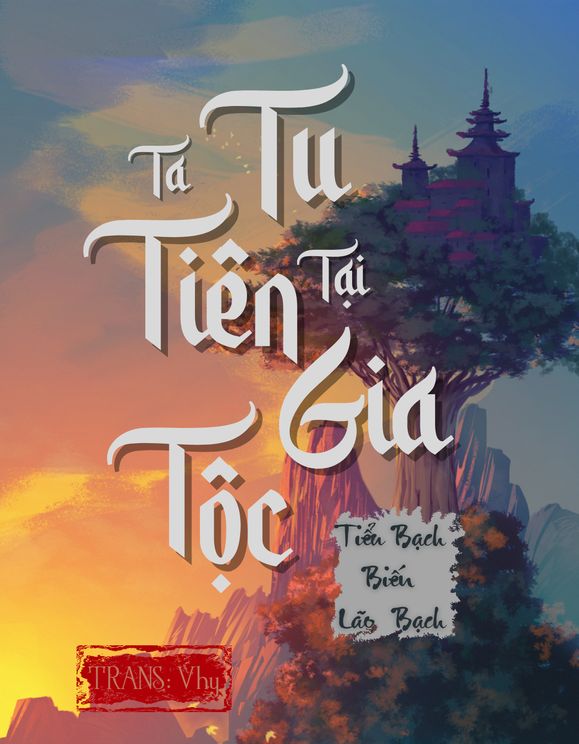 Ta Tu Tiên Tại Gia Tộc