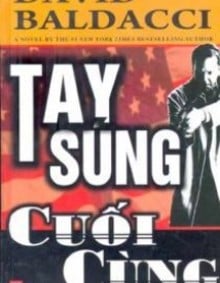 Tay Súng Cuối Cùng