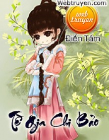 Tề Gia Chi Bảo