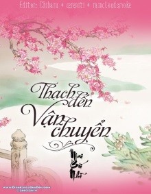 Thạch Đến Vận Chuyển