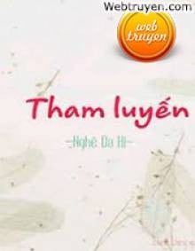 Tham Luyến