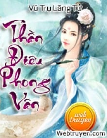 Thần Điêu Phong Vân