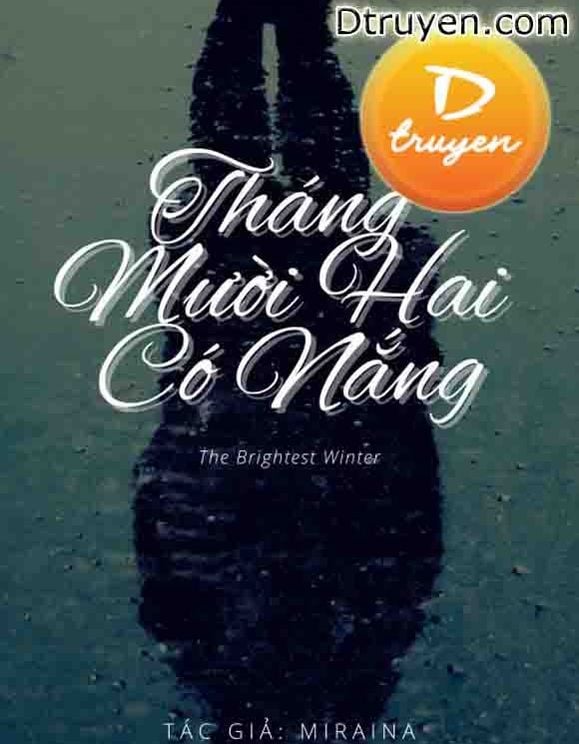 Tháng Mười Hai Có Nắng