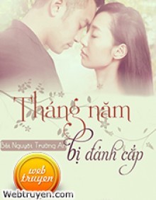 Tháng Năm Bị Đánh Cắp