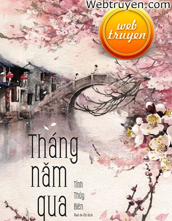 Tháng Năm Qua