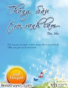 Tháng Sáu Trời Xanh Lam