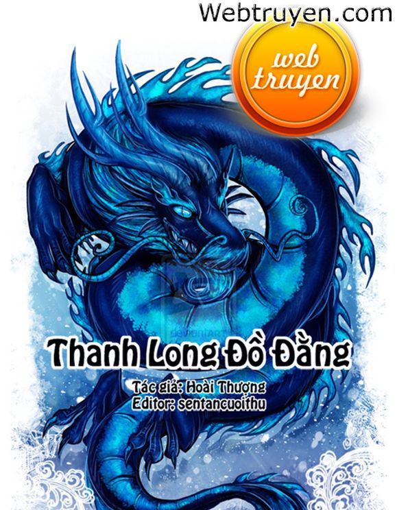 Thanh Long Đồ Đằng