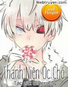 Thanh Niên Óc Chó