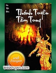 Thánh Tuyền Tầm Tung