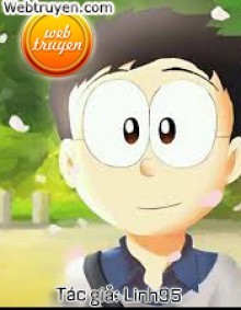 Thần Nobita