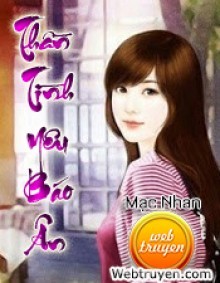 Thần Tình Yêu Báo Ân