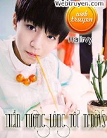 Thần Tượng Lòng Tôi – Tfboys