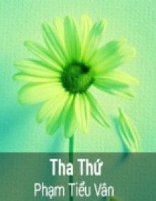 Tha Thứ