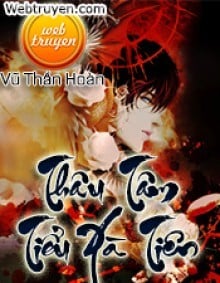 Thâu Tâm Tiểu Xà Tiên