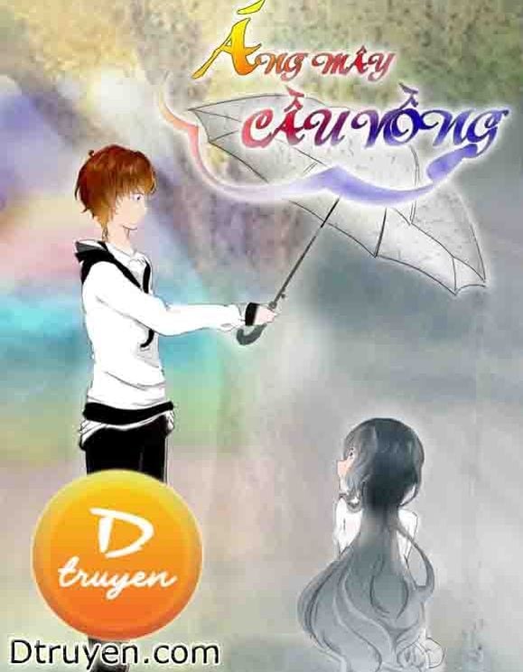 Thay Cầu Vồng Bên Em