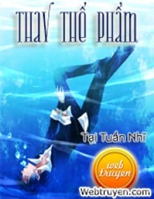 Thay Thế Phẩm