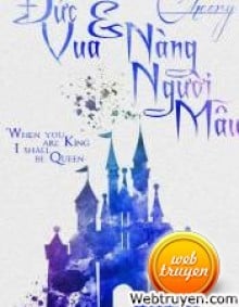 The King And The Model - Đức Vua Và Nàng Người Mẫu