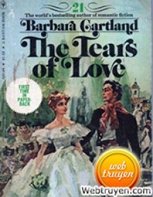 The Tears Of Love