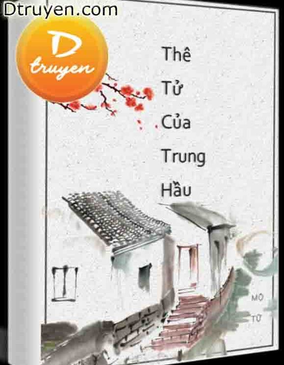 Thê Tử Của Bề Tôi Trung Thành