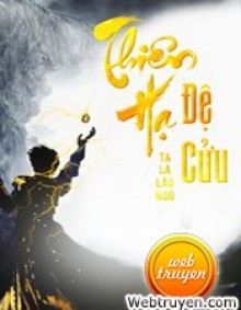 Thiên Hạ Đệ Cửu