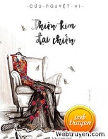 Thiên Kim Đại Chiến