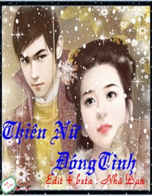 Thiên Nữ Động Tình