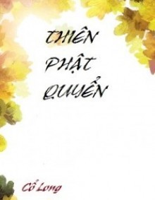 Thiên Phật Quyển