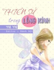 Thiên Sứ Trong Lồng Kính