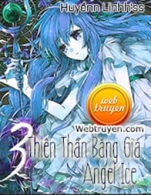 Thiên Thần Băng Giá - Angel Ice