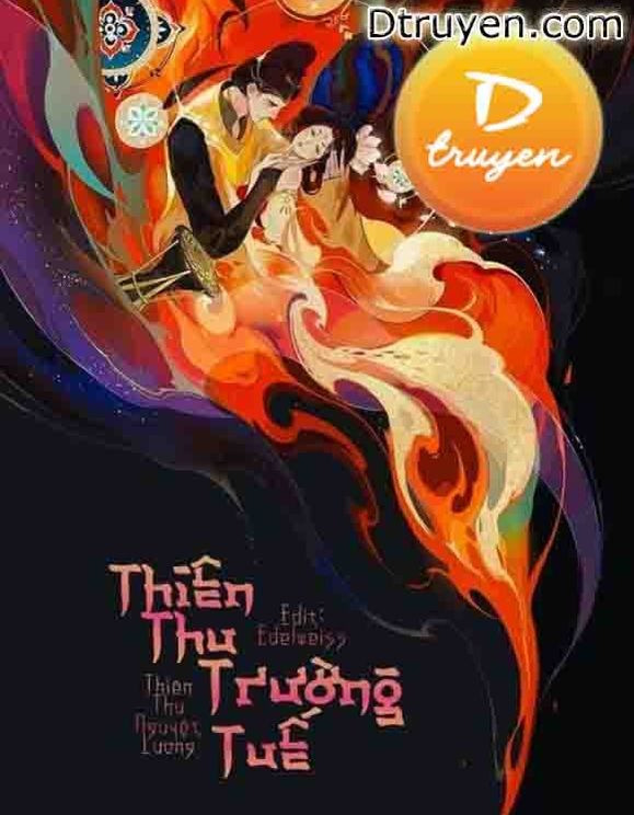 Thiên Thu Trường Tuế