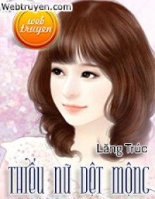 Thiếu Nữ Dệt Mộng