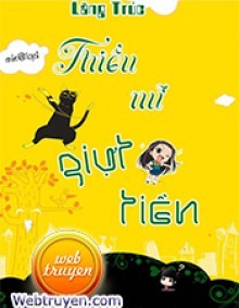 Thiếu Nữ Giựt Tiền