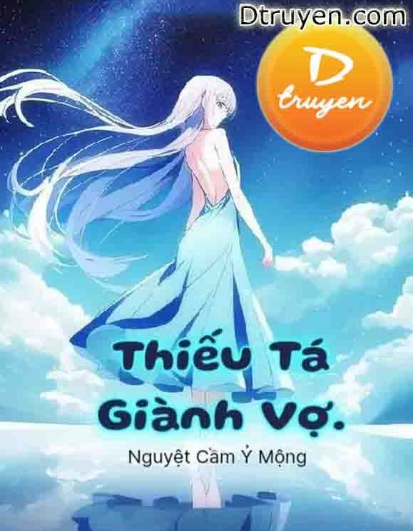 Thiếu Tá Giành Vợ