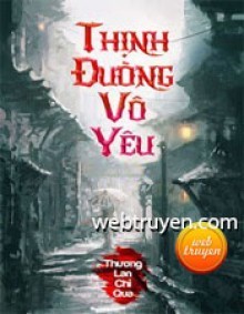 Thịnh Đường Vô Yêu