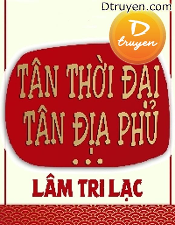 Thời Đại Mới, Địa Phủ Mới!