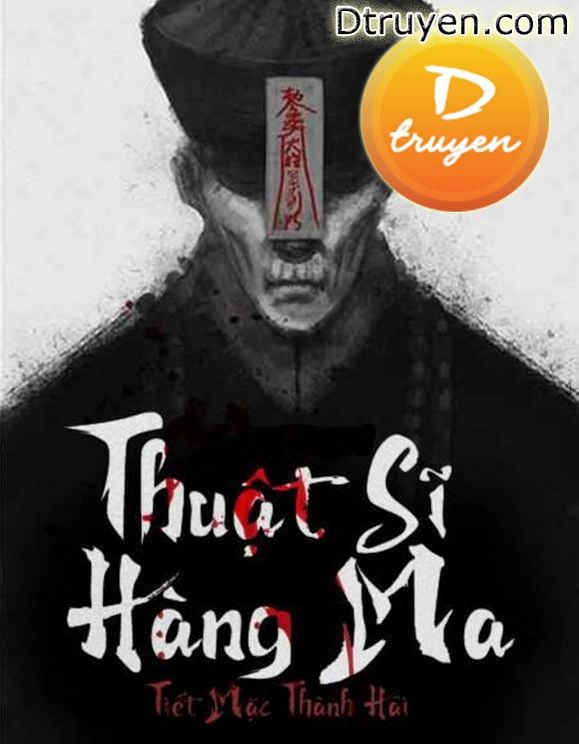 Thuật Sĩ Hàng Ma