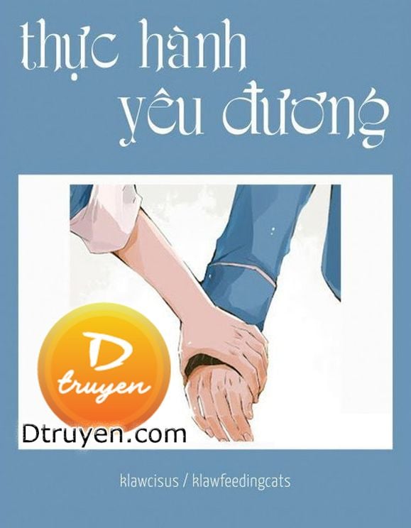 Thực Hành Yêu Đương