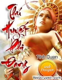 Thú Huyết Phi Đằng