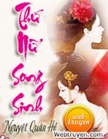 Thứ Nữ Song Sinh