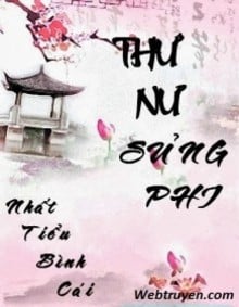 Thứ Nữ Sủng Phi