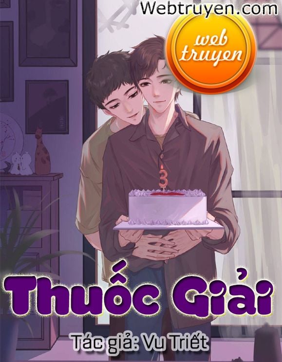 Thuốc Giải (Giải Dược)