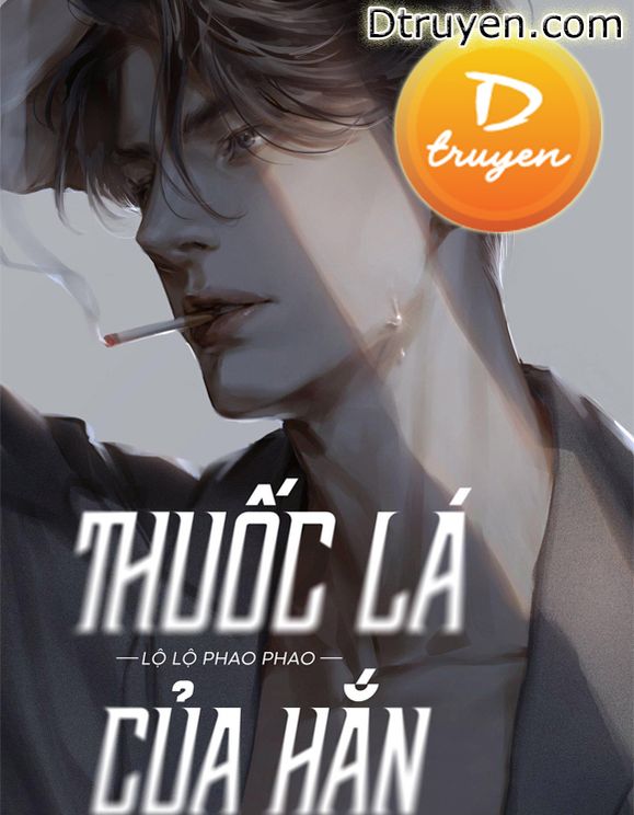 Thuốc Lá Của Hắn