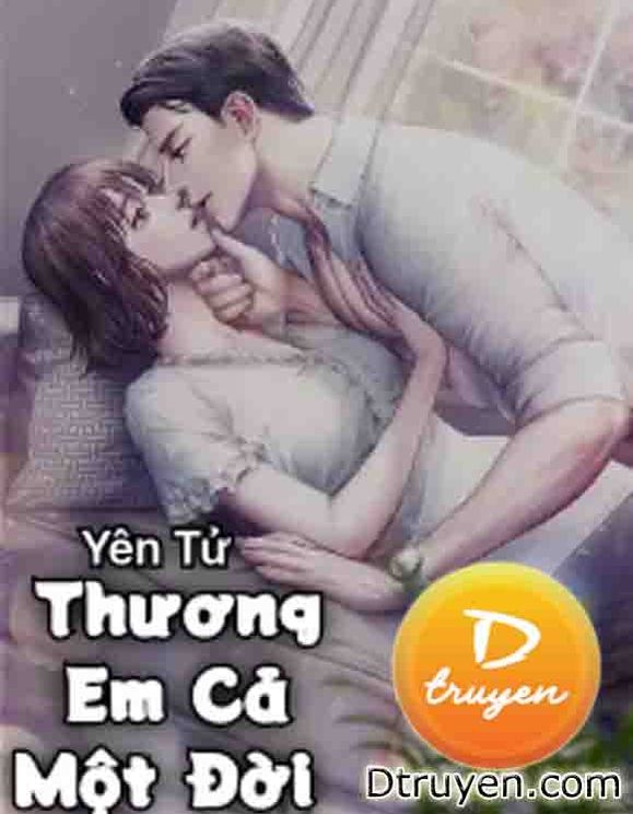 Thương Em Cả Một Đời