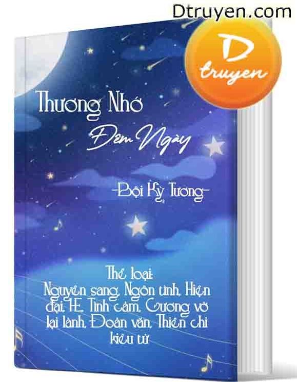 Thương Nhớ Đêm Ngày