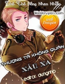 Thượng Tá Không Quân Xấu Xa