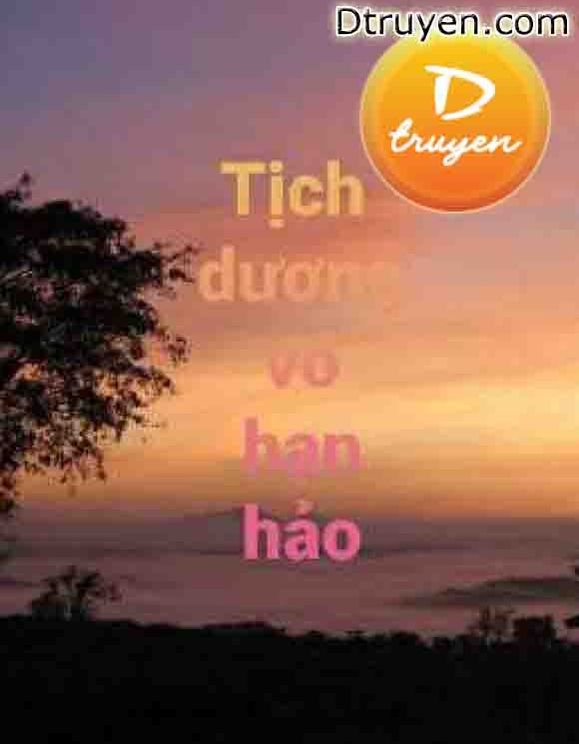 Tịch Dương Vô Hạn Hảo