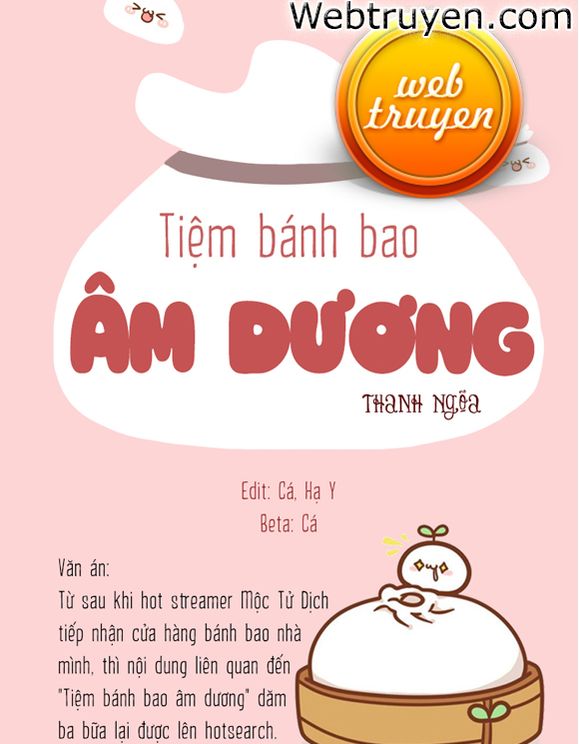 Tiệm Bánh Bao Âm Dương